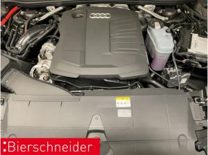 Audi A6 Av 40 TDI qu 2x S-Line Black AHK MATRIX HuD 360 5J.GAR