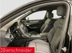 Audi A6 Av 40 TDI qu 2x S-Line Black AHK MATRIX HuD 360 5J.GAR