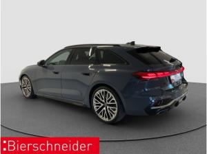 Audi A5 Avant TFSI qu S-Line edition 20 MATRIX B&O HuD 360