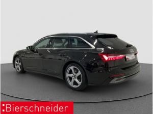 Audi A6 Av 40 TDI qu S-Line MATRIX PANO CAM ACC 5J.GAR