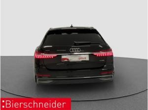 Audi A6 Av 40 TDI qu S-Line MATRIX PANO CAM ACC 5J.GAR