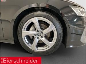 Audi A6 Av 40 TDI qu S-Line MATRIX PANO CAM ACC 5J.GAR