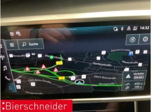 Audi A6 Av 40 TDI qu S-Line MATRIX PANO CAM ACC 5J.GAR