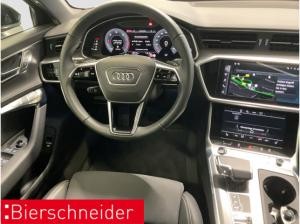 Audi A6 Av 40 TDI qu S-Line MATRIX PANO CAM ACC 5J.GAR