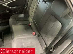 Audi A6 Av 40 TDI qu S-Line MATRIX PANO CAM ACC 5J.GAR