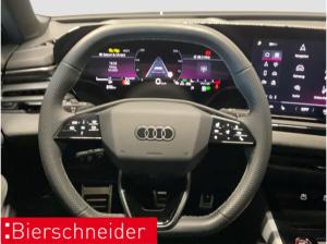 Audi A5 Avant TFSI qu S-Line edition 20 MATRIX B&O HuD 360