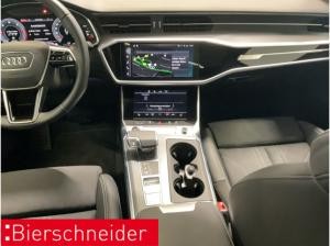 Audi A6 Av 40 TDI qu S-Line MATRIX PANO CAM ACC 5J.GAR