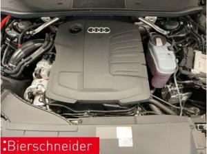 Audi A6 Av 40 TDI qu S-Line MATRIX PANO CAM ACC 5J.GAR