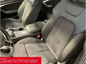 Audi A6 Av 40 TDI qu S-Line MATRIX PANO CAM ACC 5J.GAR