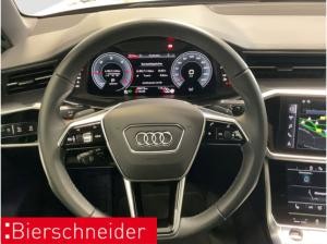 Audi A6 Av 40 TDI qu S-Line MATRIX PANO CAM ACC 5J.GAR