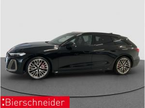 Audi S5 Av TFSI qu edition one MATRIX HuD B&O 360