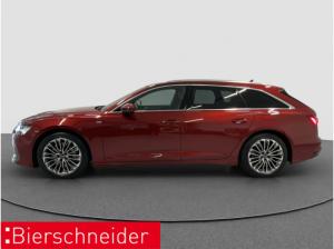 Audi A6 Av 50 TFSI e qu S-Line AHK HD-MATRIX PANO HuD 360