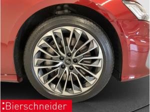 Audi A6 Av 50 TFSI e qu S-Line AHK HD-MATRIX PANO HuD 360
