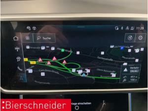 Audi A6 Av 50 TFSI e qu S-Line AHK HD-MATRIX PANO HuD 360