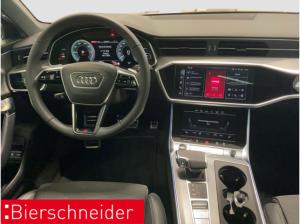 Audi A6 Av 50 TFSI e qu S-Line AHK HD-MATRIX PANO HuD 360