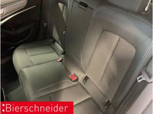 Audi A6 Av 50 TFSI e qu S-Line AHK HD-MATRIX PANO HuD 360