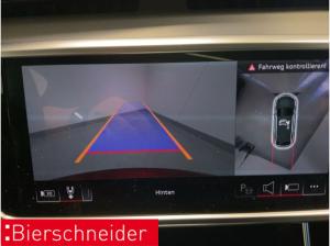 Audi A6 Av 50 TFSI e qu S-Line AHK HD-MATRIX PANO HuD 360