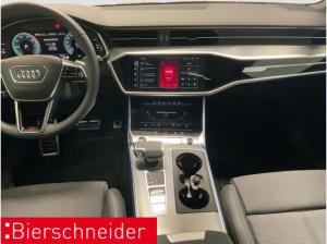 Audi A6 Av 50 TFSI e qu S-Line AHK HD-MATRIX PANO HuD 360