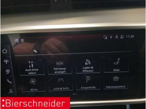 Audi A6 Av 50 TFSI e qu S-Line AHK HD-MATRIX PANO HuD 360