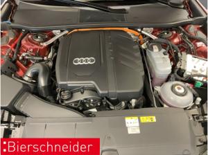 Audi A6 Av 50 TFSI e qu S-Line AHK HD-MATRIX PANO HuD 360