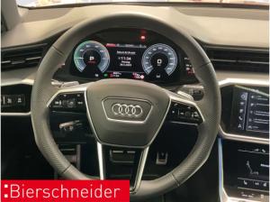 Audi A6 Av 50 TFSI e qu S-Line AHK HD-MATRIX PANO HuD 360