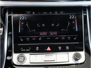 Audi Q8 SUV 55 TFSI e quattro S line - Vorführwagen - sofort verfügbar