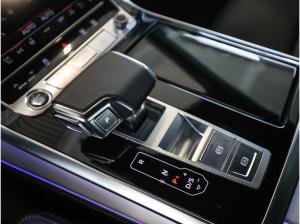 Audi Q8 SUV 55 TFSI e quattro S line - Vorführwagen - sofort verfügbar