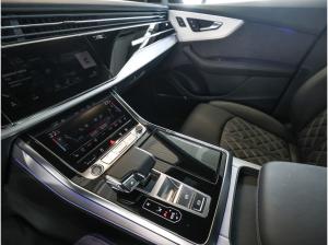 Audi Q8 SUV 55 TFSI e quattro S line - Vorführwagen - sofort verfügbar