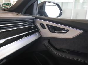 Audi Q8 SUV 55 TFSI e quattro S line - Vorführwagen - sofort verfügbar