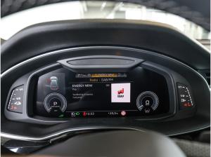 Audi Q8 SUV 55 TFSI e quattro S line - Vorführwagen - sofort verfügbar