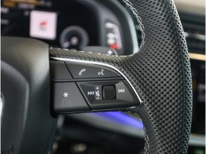 Audi Q8 SUV 55 TFSI e quattro S line - Vorführwagen - sofort verfügbar