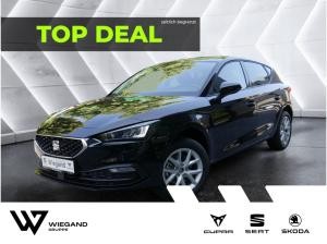 Seat Leon Road Edition 1.5 eTSI - KAMERA NAVI ACC LED *SN282*
