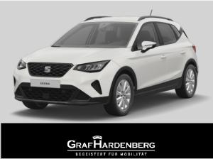 Seat Arona Road Edition 1.0 TSI 85 kW (116 PS) 7-Gang-DSG