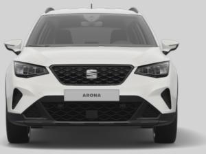 Seat Arona Road Edition 1.0 TSI 85 kW (116 PS) 7-Gang-DSG
