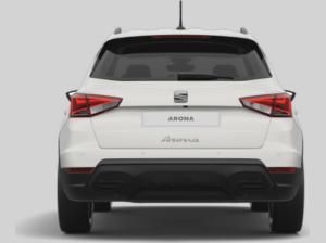 Seat Arona Road Edition 1.0 TSI 85 kW (116 PS) 7-Gang-DSG