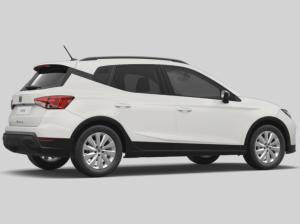 Seat Arona Road Edition 1.0 TSI 85 kW (116 PS) 7-Gang-DSG