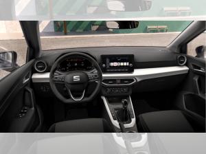 Seat Arona Road Edition 1.0 TSI 85 kW (116 PS) 7-Gang-DSG