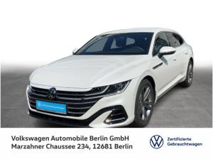 Volkswagen Arteon Shooting Brake R-Line 4Motion LED AHK NAV