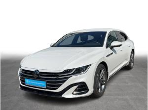 Volkswagen Arteon Shooting Brake R-Line 4Motion LED AHK NAV