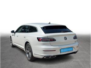 Volkswagen Arteon Shooting Brake R-Line 4Motion LED AHK NAV