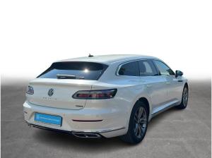 Volkswagen Arteon Shooting Brake R-Line 4Motion LED AHK NAV