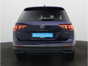 Volkswagen Tiguan Allspace Move 2.0TDI DSG / Navi, AHK, LED