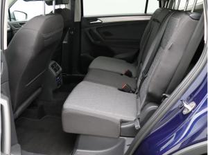 Volkswagen Tiguan Allspace Move 2.0TDI DSG / Navi, AHK, LED