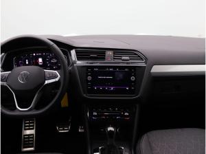 Volkswagen Tiguan Allspace Move 2.0TDI DSG / Navi, AHK, LED