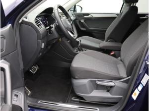 Volkswagen Tiguan Allspace Move 2.0TDI DSG / Navi, AHK, LED
