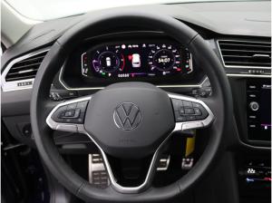 Volkswagen Tiguan Allspace Move 2.0TDI DSG / Navi, AHK, LED