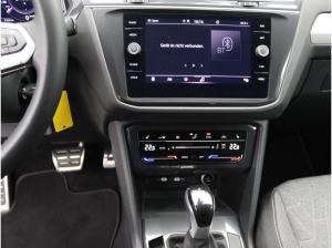 Volkswagen Tiguan Allspace Move 2.0TDI DSG / Navi, AHK, LED