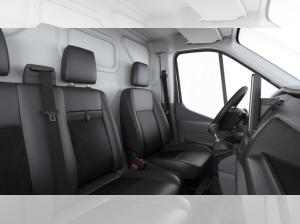 Ford Transit Kastenwagen Trend 350 L3 2,0 l EcoBlue 96 kW (130 PS), 6-Gang-Schaltgetriebe, Frontantrieb