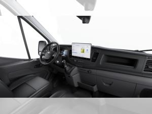 Ford Transit Kastenwagen Trend 350 L3 2,0 l EcoBlue 96 kW (130 PS), 6-Gang-Schaltgetriebe, Frontantrieb