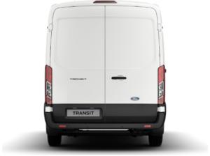 Ford Transit Kastenwagen Trend 350 L3 2,0 l EcoBlue 96 kW (130 PS), 6-Gang-Schaltgetriebe, Frontantrieb
